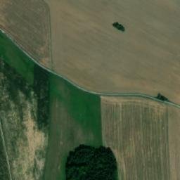 Satellite imagery of Homole [Ludmírov-Ponikev], CZ