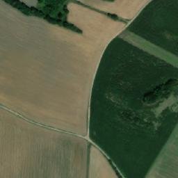 Satellite imagery of Homole [Ludmírov-Ponikev], CZ