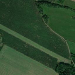 Satellite imagery of Homole [Ludmírov-Ponikev], CZ