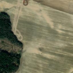 Satellite imagery of [Hačky] WM, CZ