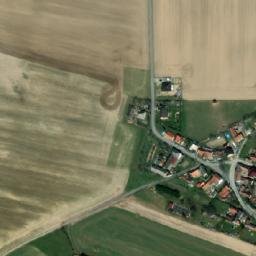 Satellite imagery of [Hačky] WM, CZ