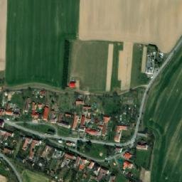 Satellite imagery of [Hačky] WM, CZ