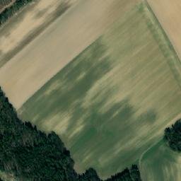 Satellite imagery of Na Kříbech [olbramice], CZ