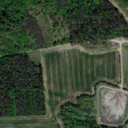 Satellite imagery of Bořík [Senice na Hané - Nové Dvory] GSM, CZ