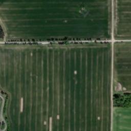 Satellite imagery of Bořík [Senice na Hané - Nové Dvory] GSM, CZ