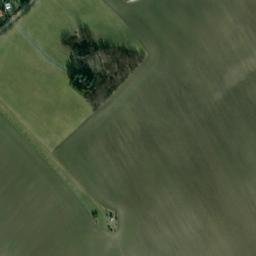 Satellite imagery of (Kluče) [Olomouc-Lošov] outlook p., CZ