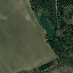 Satellite imagery of (Kluče) [Olomouc-Lošov] outlook p., CZ