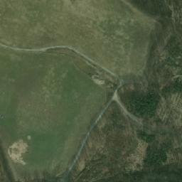 Satellite imagery of [Hlubočky] GSM, CZ