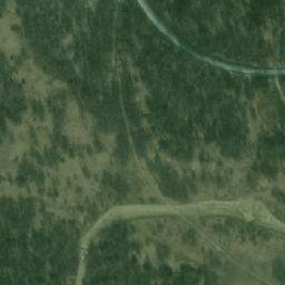 Satellite imagery of (U Posedu [Libavá]), CZ