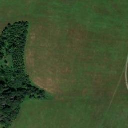 Satellite imagery of Fidlův Kopec, CZ