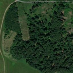 Satellite imagery of Fidlův Kopec, CZ