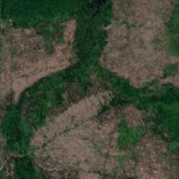 Satellite imagery of Olomoucký vrch [Libavá], CZ