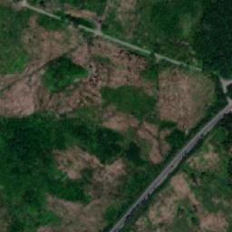 Satellite imagery of Olomoucký vrch [Libavá], CZ