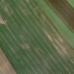 Satellite imagery of [Vražné u Oder] church t., CZ