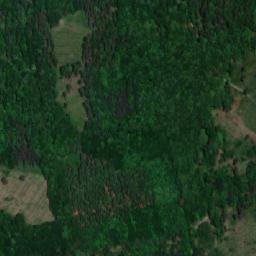 Satellite imagery of (Obecník) [Libhošť], CZ