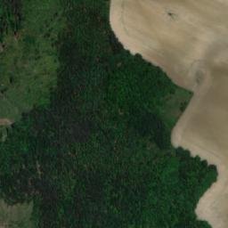 Satellite imagery of (Obecník) [Libhošť], CZ