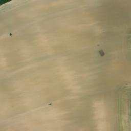 Satellite imagery of Vrše [Závišice], CZ