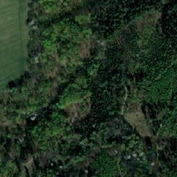 Satellite imagery of Metylovická hůrka [Metylovice], CZ