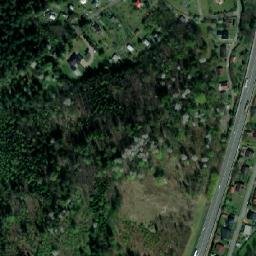 Satellite imagery of Hůrky [Baška-Hodoňovice], CZ