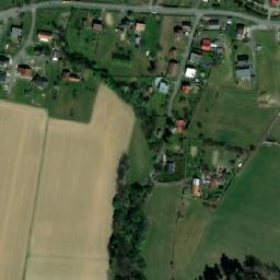 Satellite imagery of Malý pahorek [Janovice u Frýdku-Místku], CZ