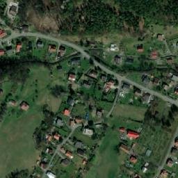 Satellite imagery of Malý pahorek [Janovice u Frýdku-Místku], CZ