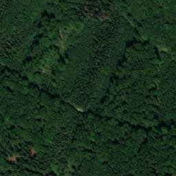 Satellite imagery of Lipí [Morávka], CZ