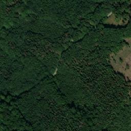 Satellite imagery of Lipí [Morávka], CZ
