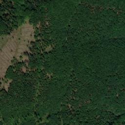Satellite imagery of Lipí [Morávka], CZ