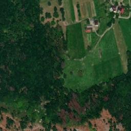 Satellite imagery of Plenisko [Třinec-Oldřichovice], CZ