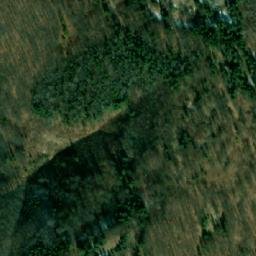 Satellite imagery of Loučka, CZ