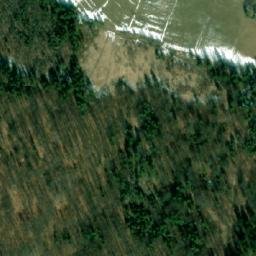 Satellite imagery of Loučka, CZ