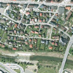 Satellite imagery of survey_point, PL