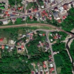 Satellite imagery of survey_point, PL