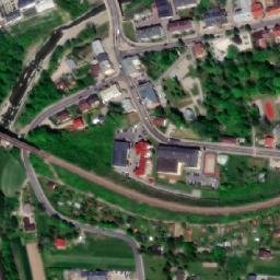 Satellite imagery of survey_point, PL