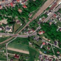 Satellite imagery of survey_point, PL