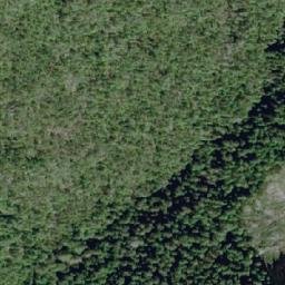 Satellite imagery of Nootka Cone, CA