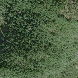 Satellite imagery of Mount Gore, CA