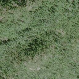 Satellite imagery of Mount Gore, CA