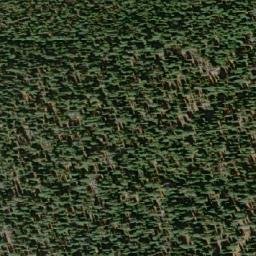 Satellite imagery of Perry Ridge, CA