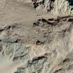 Satellite imagery of Mount Patmore, CA