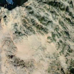Satellite imagery of Mount Patmore, CA