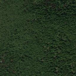 Satellite imagery of Hartley Pass, CA