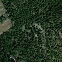 Satellite imagery of Loop Ridge, CA