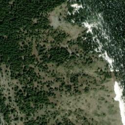 Satellite imagery of Loop Ridge, CA