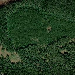 Satellite imagery of Loop Ridge, CA