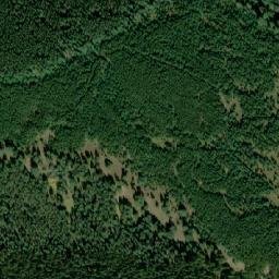 Satellite imagery of Loop Ridge, CA