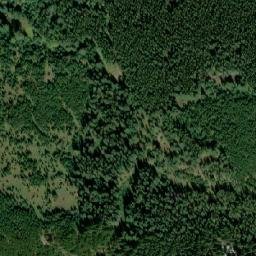 Satellite imagery of Loop Ridge, CA