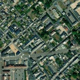Satellite imagery of Prieuré Saint-Hyacinthe d'Yvetot, FR