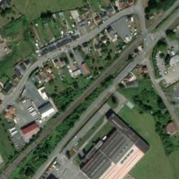 Satellite imagery of 0217301 - B, BE