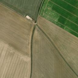 Satellite imagery of 0207401 - B, BE